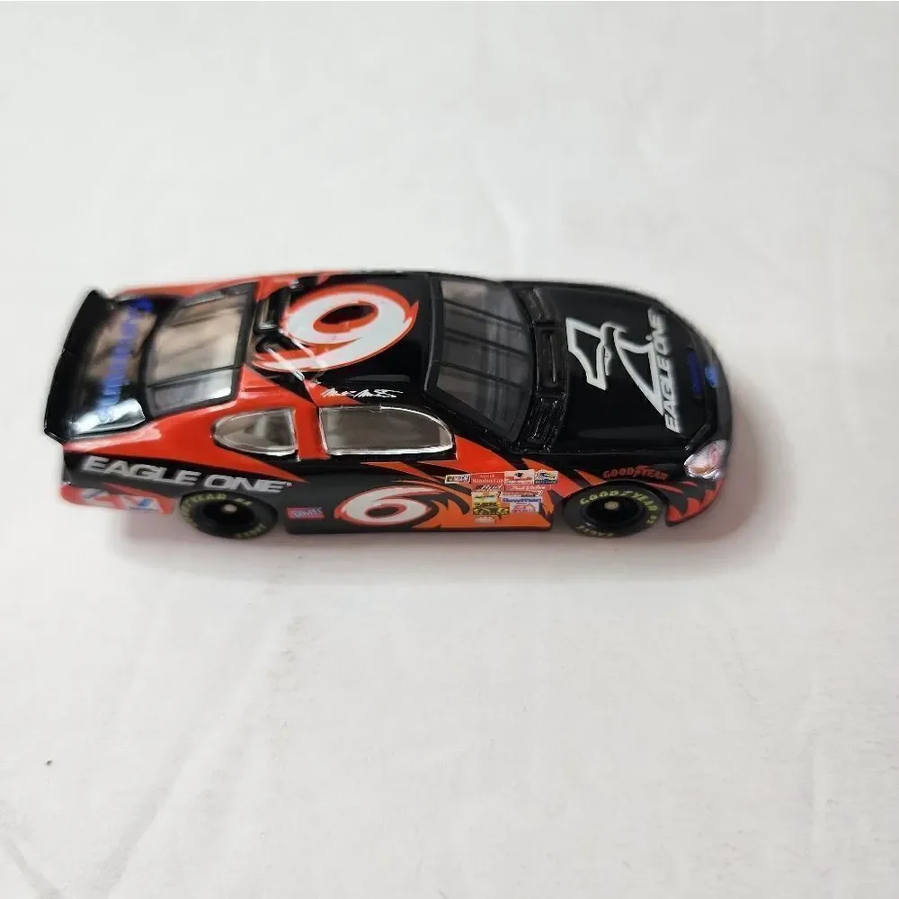 MARK MARTIN #6 EAGLE ONE 2000 FORD TAURUS 1:64 TEAM CALIBER DIECAST